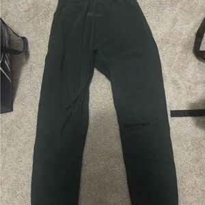 Essentially the cheapest pants